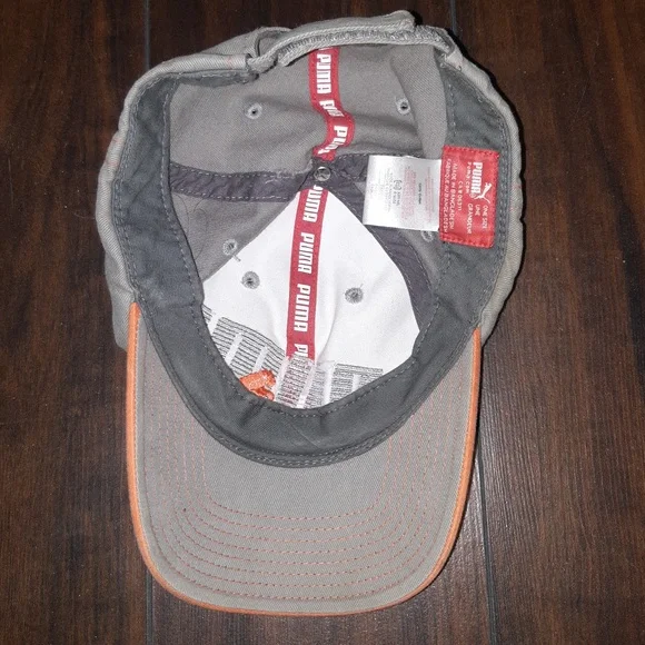 Puma cap - Picture 3 of 3